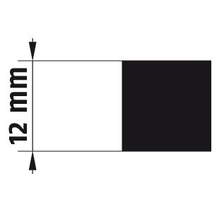 Adapter 12mm za kvadratnu osovinu - 9014180 - 1 - Somfy