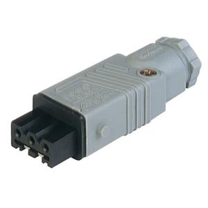PLUG HIRSCHMANN STAK3 - 9014185 - 1 - Somfy