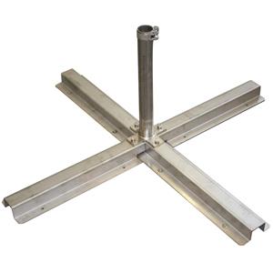 Roof Mounting (센서 스테이션 고정용 브라켓) - 9014300 - 1 - Somfy