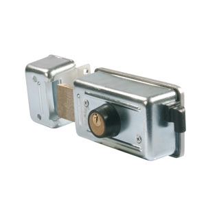 Módulo fechadura elétrica - 9014613 - 1 - Somfy