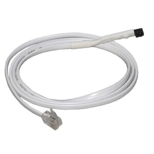 MINI SENSOR IR P/ INT. UNIVERSAL - 9015078 - 1 - Somfy