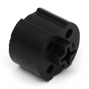37MM DRIVE WHEEL FOR ST30 - 9015584 - 1 - Somfy