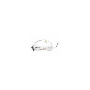 RTS/ILT WHITE Cable 2.5m with in-line connector - 9015796 - 2 - Somfy