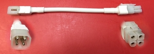 INLINE CONNECTOR ADAPTOR - 9015819 - 1 - Somfy