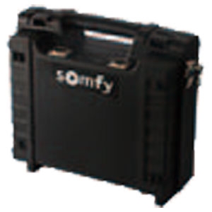 Akkumulátor szett (csak Dexxo Optimo -hoz) - 9015858 - 2 - Somfy