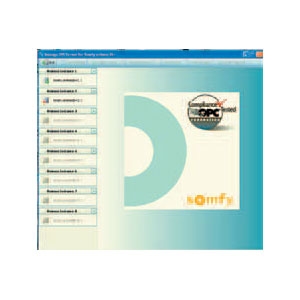 animeo IB+ Premium OPC Software - 9015866 - 1 - Somfy