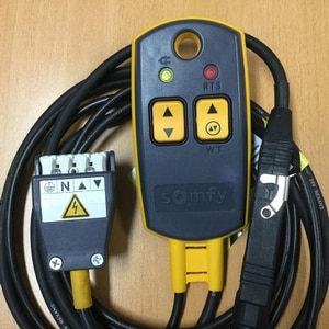 UNIVERSAL TEST LEAD (Trade price only - no discounts apply) - 9015971 - 1 - Somfy