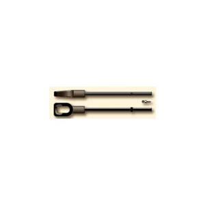 SHORT EYE OUTLET 60mm - 9016332 - 1 - Somfy