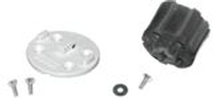 ROLL UP 28 WHEEL LOUVOLITE 40 MM - 9018598 - 1 - Somfy