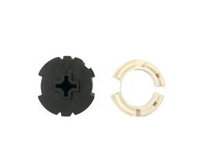 SONESSE 30 WF ROLLEASE 1.5/38MM CROWN & DRIVE - 9020674 - 1 - Somfy