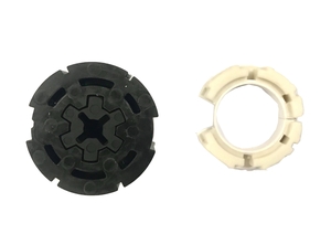 SONESSE 30 WF ACMEDA SYS 45 CROWN & DRIVE - 9021018 - 1 - Somfy