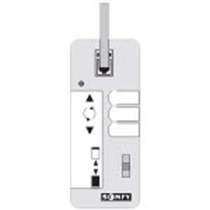 ILT ELECTRONIC LIMIT SETTING TOOL (Trade price only - no discounts apply) - 9050280 - 1 - Somfy