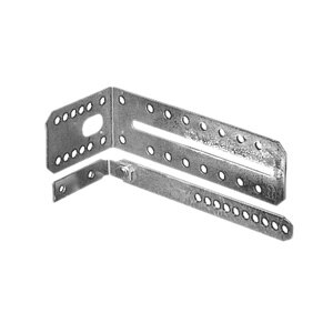 Esquadro Ajustável - 9128363 - 1 - Somfy