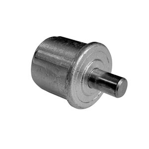Ponteira fixa Ø 40 c/espiga Ø 10 mm - 9132082 - 1 - Somfy