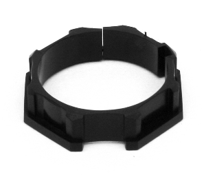 LS40 CROWN TUBE OCTO 40X0.6 - 9132145 - 2 - Somfy