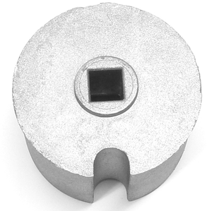PLUG END FOR TUBE 78 - 9146267 - 1 - Somfy