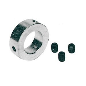 Anilha de retenção semi-eixo Ø 30 mm - 9146582 - 1 - Somfy