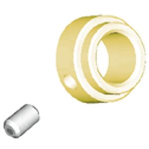 Blokirajući prsten za osovine 6mm 6-k te 5mm 4-k - 9162257 - 1 - Somfy