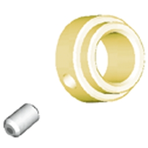 STOP RING 6mm HEX/5mm SQUARE SHAFT - 9162257 - 1 - Somfy