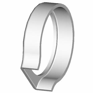 Zsinór takaró, CD 25 kézi csévélő rendszer tartozék - 9162323 - 1 - Somfy