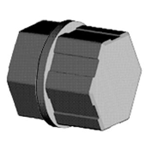Adapter 25 HEXA 5mm - 9163254 - 1 - Somfy