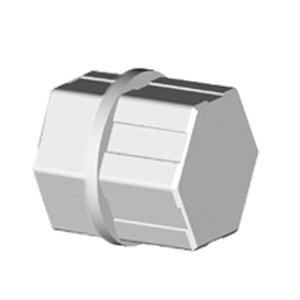 Adapter 25 4k 5mm završni - 9163256 - 1 - Somfy