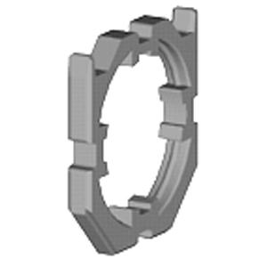 Nosač CTS HD Faber 25x25 - 9163261 - 1 - Somfy