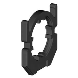 Perma 29x29 mm (Novolux.) fejsín adapter - 9163263 - 1 - Somfy