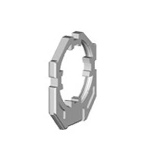Adaptador caixa Pellini x10 - 9163320 - 1 - Somfy