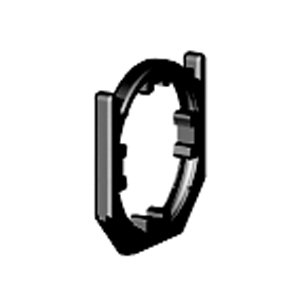 HEADRAIL ADAPTER HOLIS/HD - 9163324 - 1 - Somfy