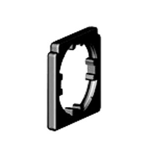 HEADRAIL ADAPTOR SCHON/VOSSLOH/10 - 9163326 - 1 - Somfy