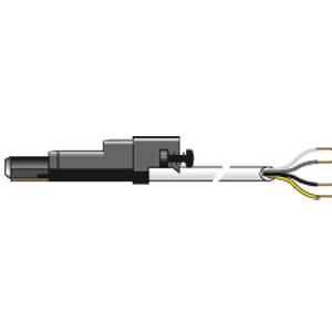 LT 50 kabel 10m - bijeli - 9203805 - 1 - Somfy