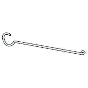 SETTING TOOL (Trade price only - no discounts apply) - 9206015 - 1 - Somfy