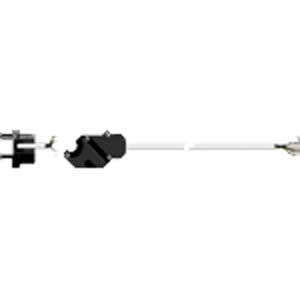CSI WHITE Cable 2.5M - 9208282 - 1 - Somfy