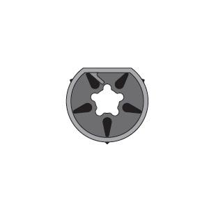 LT60 WHEEL TUBE 102X2 - 9420304 - 1 - Somfy