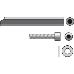 EXTENSION HEXA7 220 MM - 9420657 - 1 - Somfy