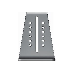 Esquadro Op. FTS LT - 9430600 - 1 - Somfy