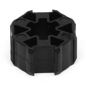LS40 WHEEL TUBE OCTO 40 X 0,6 - 9500344 - 2 - Somfy