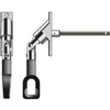 DOUBLE CARDAN WITH EYE OUTLET (315mm) - 9685181 - 1 - Somfy