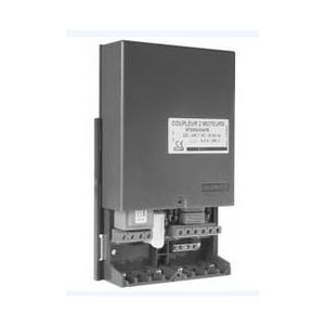 STD DEVICE 2 MOTORS IN TANDEM - 9750040 - 1 - Somfy