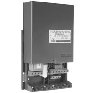 TWO MOTOR COUPLING DEVICE - 9750040 - 1 - Somfy