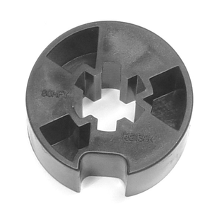 LS40용 47mm 홈파진 휠 - 9900011 - 1 - Somfy
