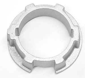 LS60 CROWN FOR TUBE 89*2 - 9900022 - 1 - Somfy