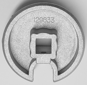 70MM CENTRED PLUG END - 9900037 - 1 - Somfy
