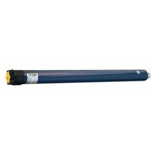 ALTUS 60 RTS 55/17 3M White Cable - 1161117 - 2 - Somfy