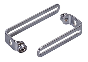 Adjustable Ripple Fold Arm - 9027045 - 1 - Somfy