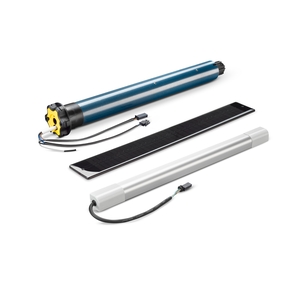 Kit ALTEA 50 Solar io 15/14 - 1246824 - 1 - Somfy