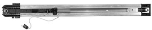 Carril cinto 2,9 m (1 peça) - 9013815 - 1 - Somfy