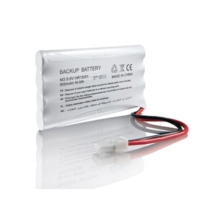 Bateria de emergência - 9001001 - 1 - Somfy