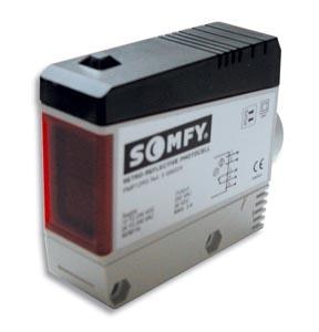 Fotocélula reflexo com espelho - 9013647 - 1 - Somfy